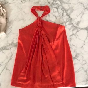 Robert Rodriguez halter